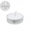 Vela Tea Light para lacre