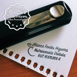 Timbre de bolsillo PS 413