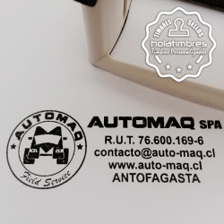 Timbre automático 4915