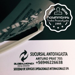 Timbre automático 4915