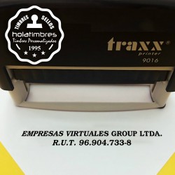 Timbre automático 4916