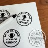 Timbre automático 9130