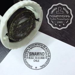 Timbre automático 9030
