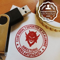Timbre automático 9130