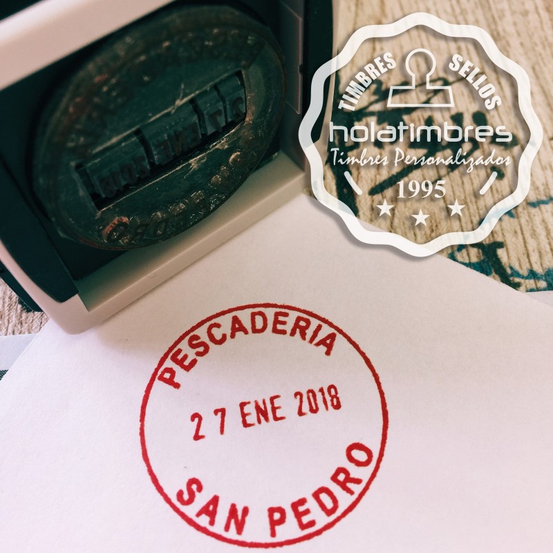 Fechador automático 4723 Fechador automático 4723