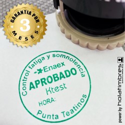 Timbre automático 9040