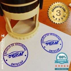 Timbre automático 9030
