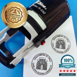 Timbre automático 9030